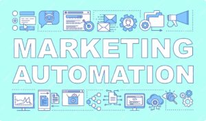 Marketing Automation