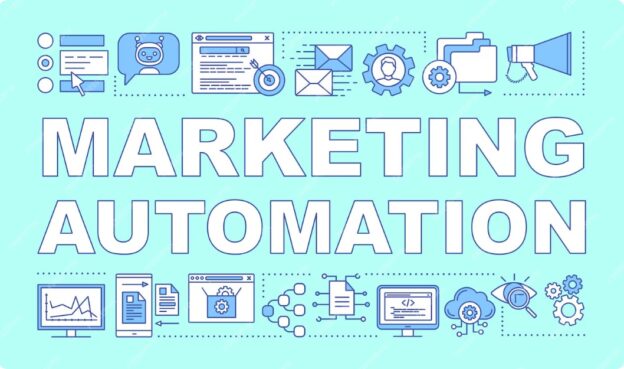Marketing Automation