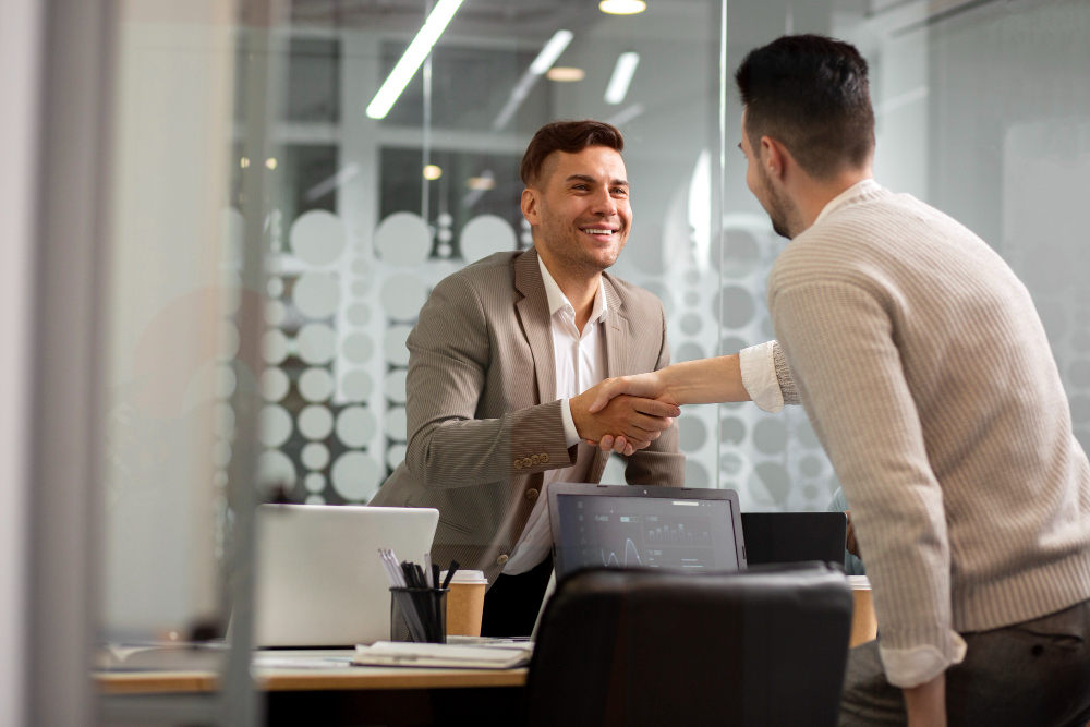🔧 HVAC Client Onboarding Excellence