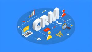 CRM Featured image