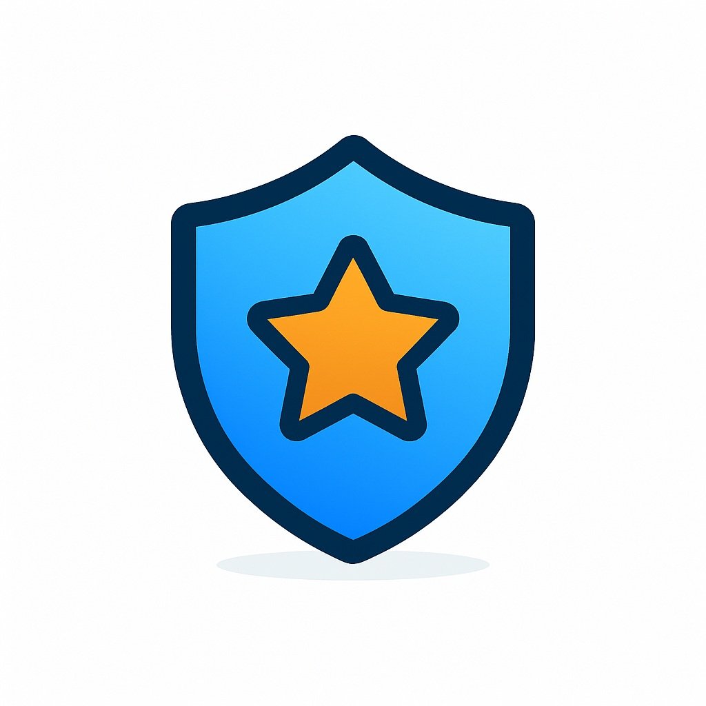 Build trust with a strong reputation