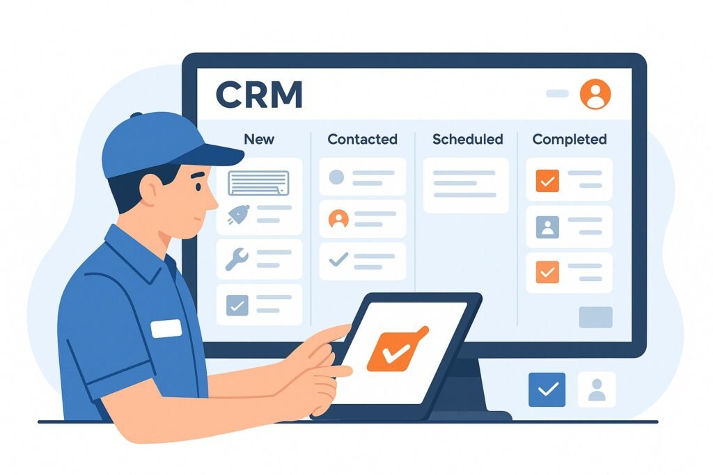 CRM Featured Image