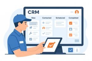 CRM Featured Image