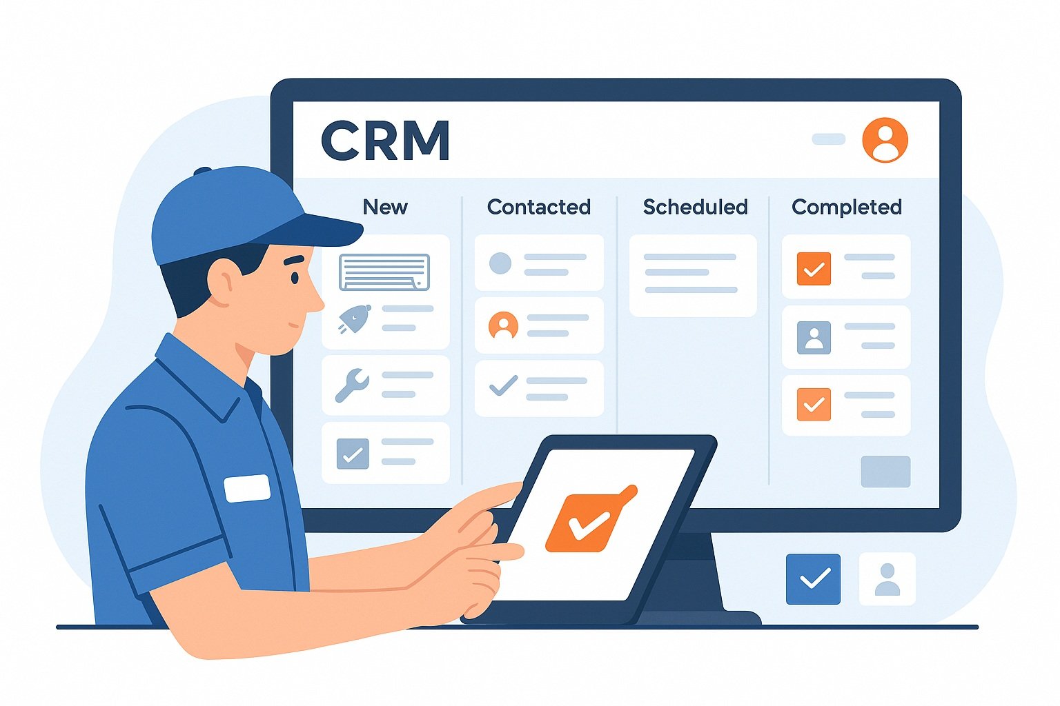 CRM Featured Image