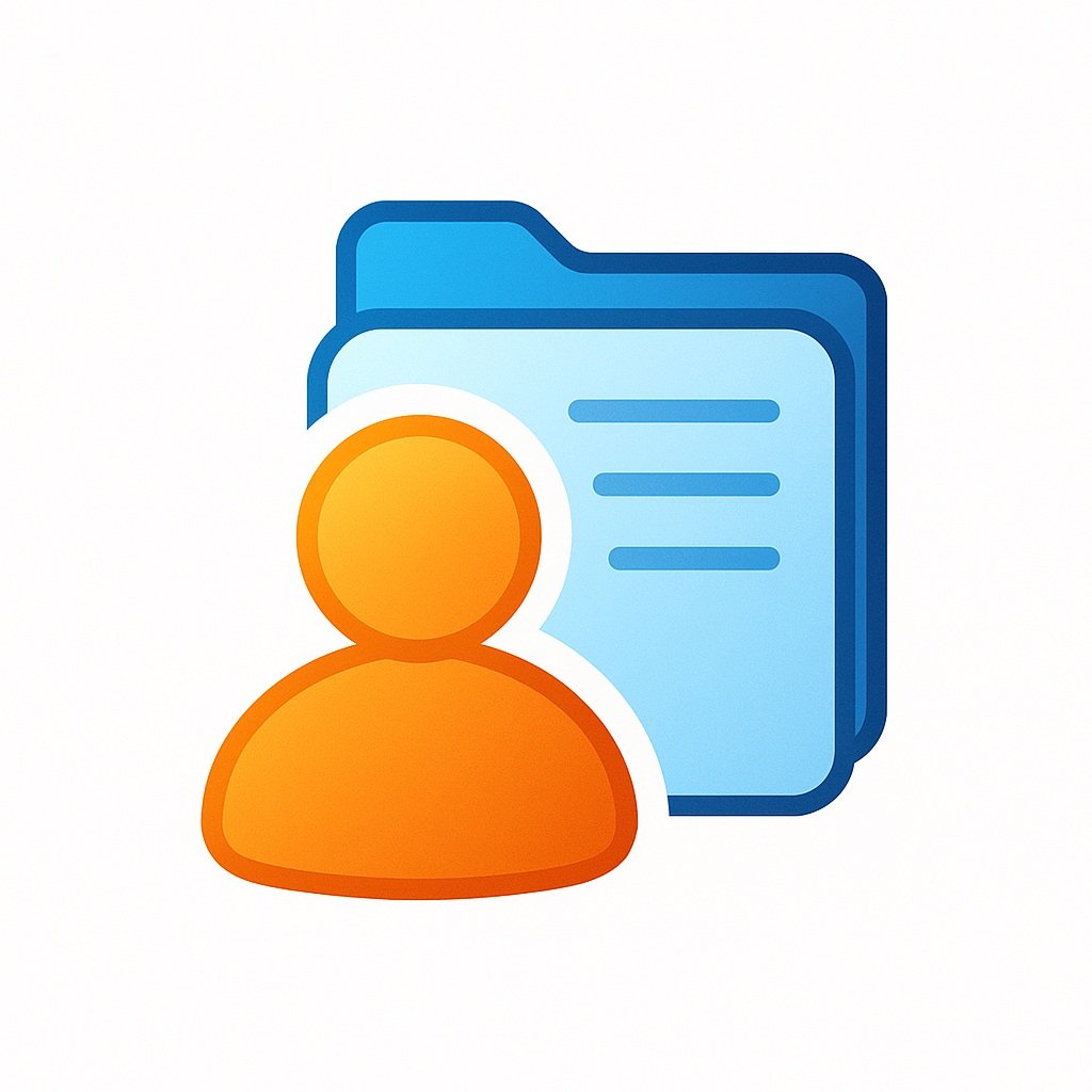 Centralize customer details