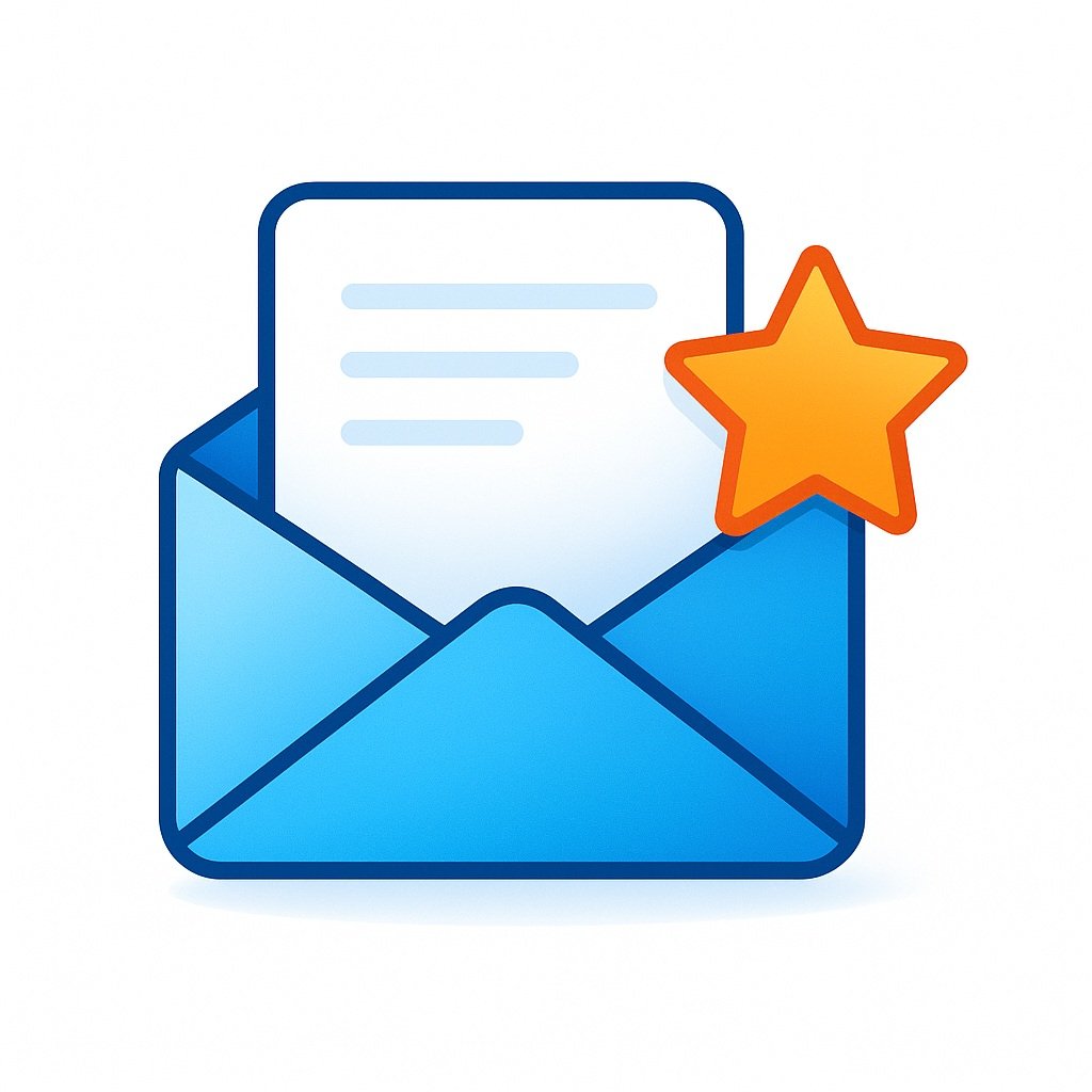 Craft engaging emails