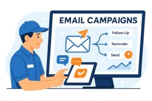 Email Campaigns featured image