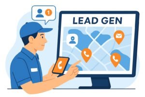 Featured Lead Gen image