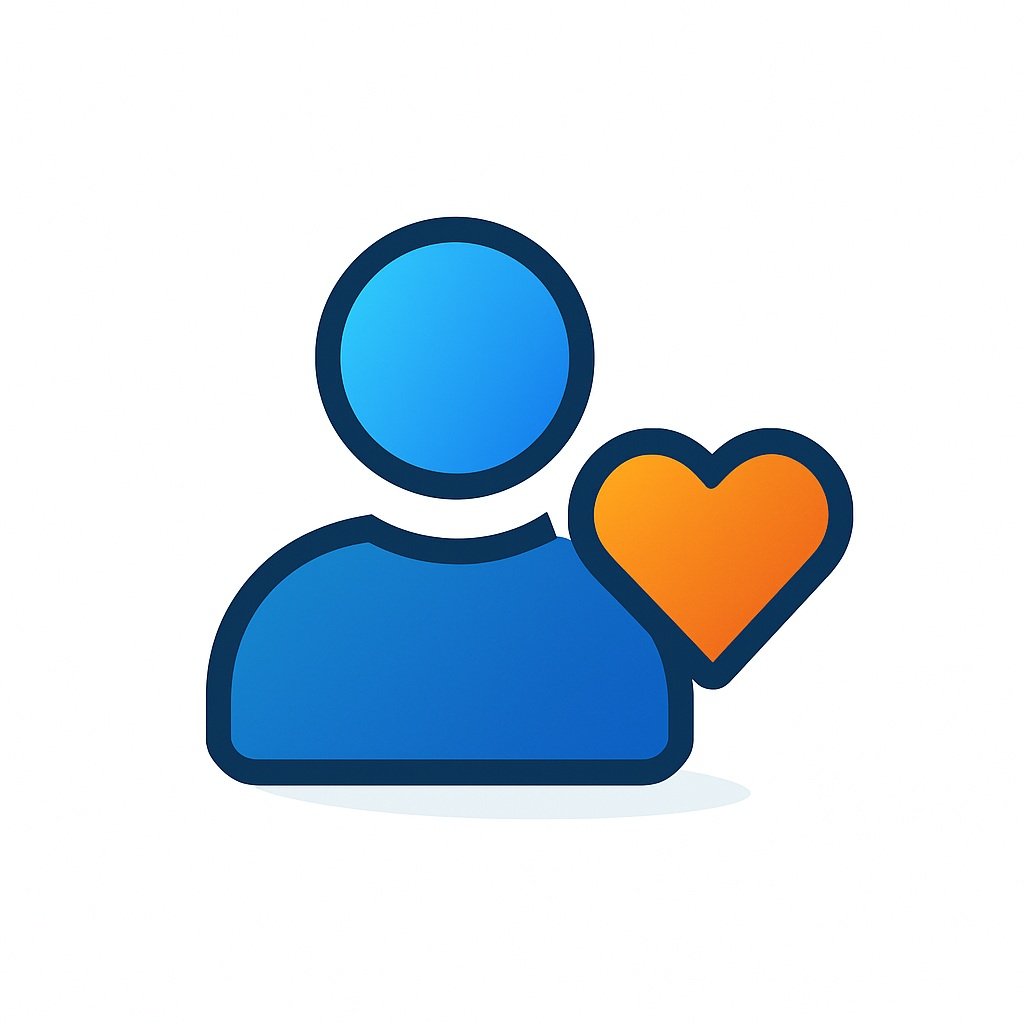 Make clients feel welcome