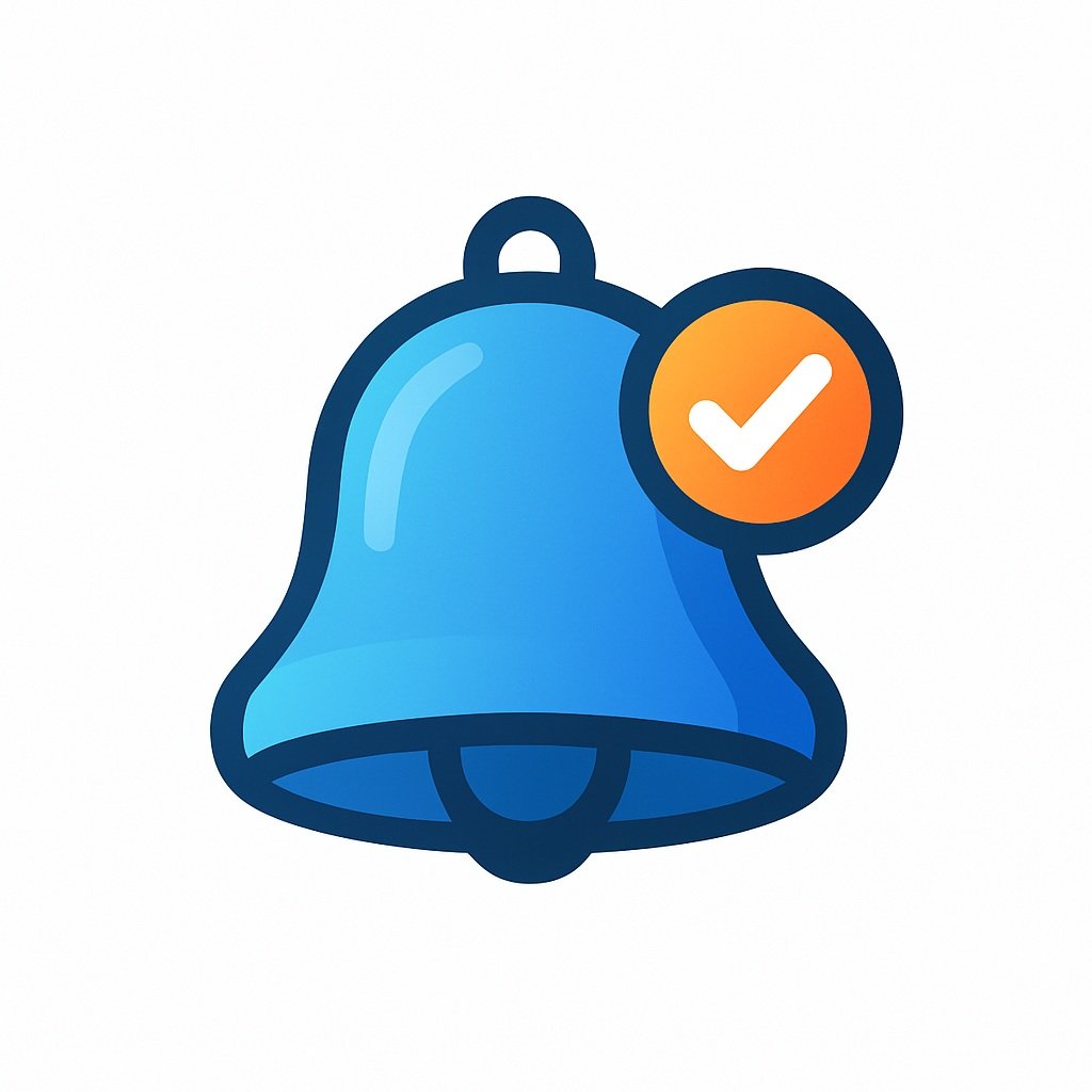 Never miss a follow-up