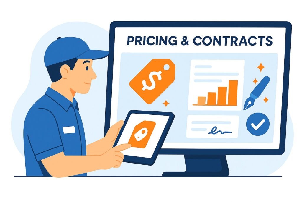 Pricing & Contracts Featured Image