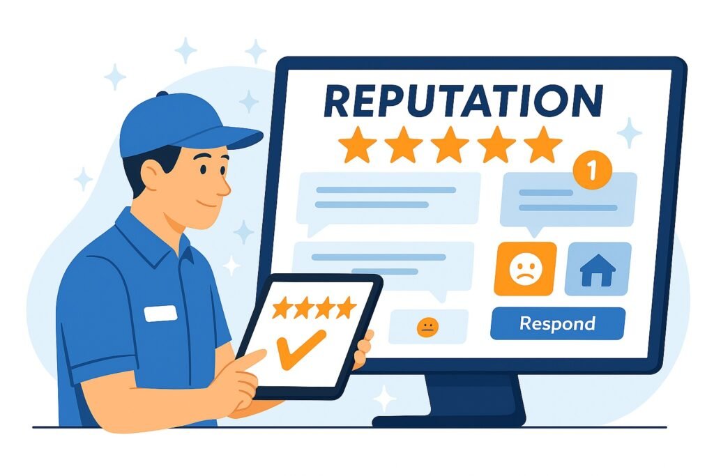 Reputation Featured Image