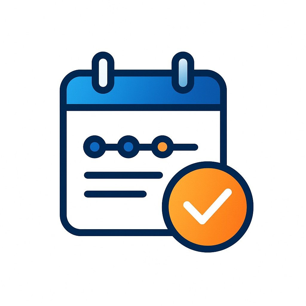 Set expectations from day one