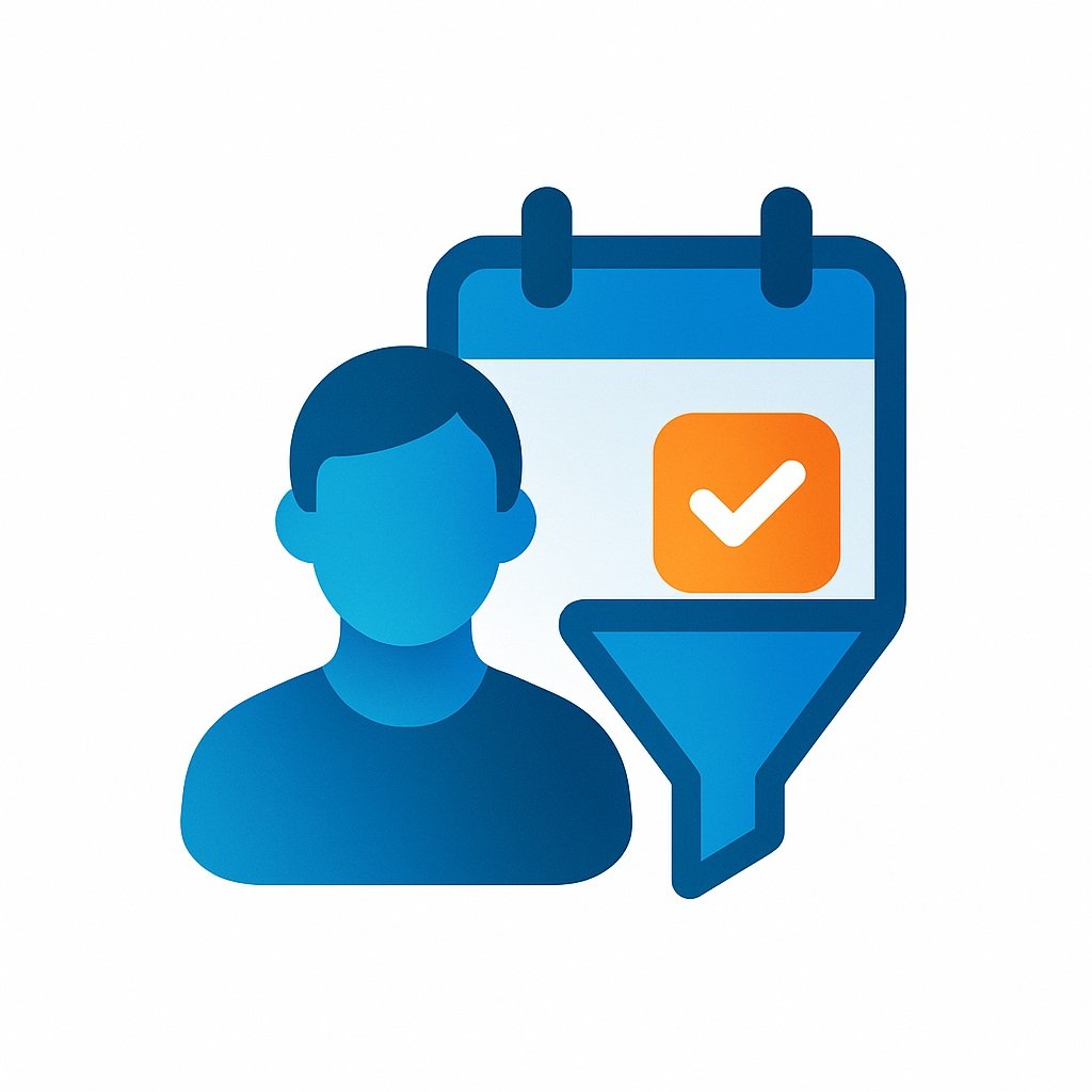 Attract ready-to-book customers