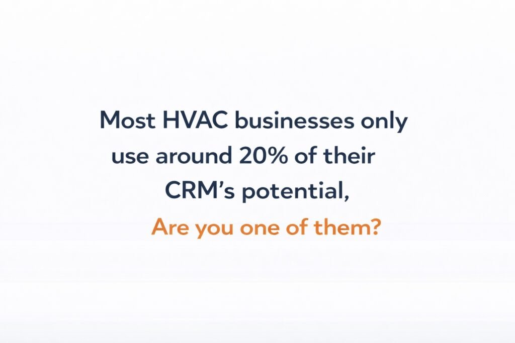 CRM Insights & Business Intelligence