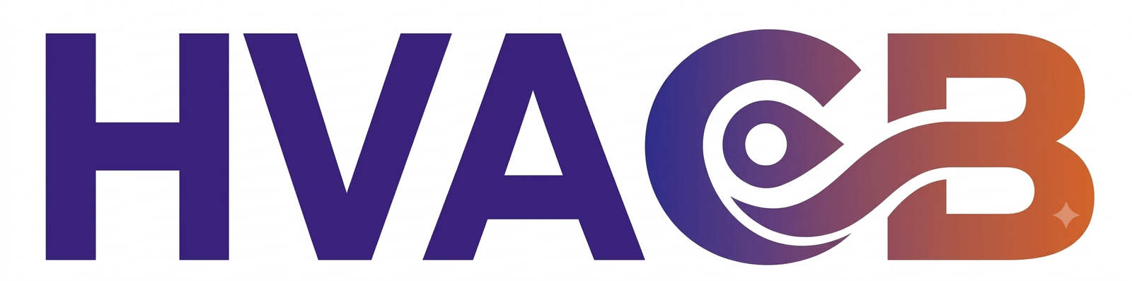 HVACB logo