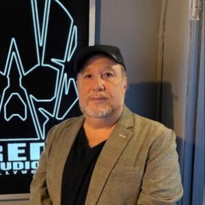 Profile photo of Aiden Cooper
