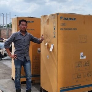 Profile photo of Surya Hvac