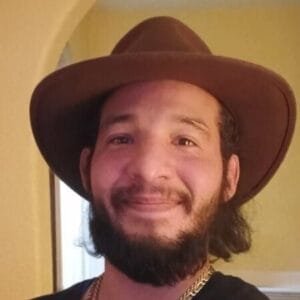 Profile photo of Alejandro