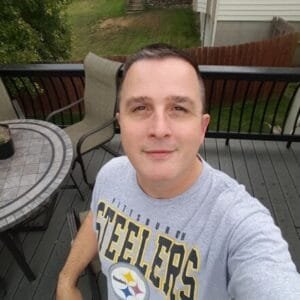 Profile photo of Caleb