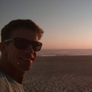 Profile photo of Cameron