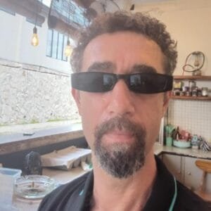 Profile photo of Carlos